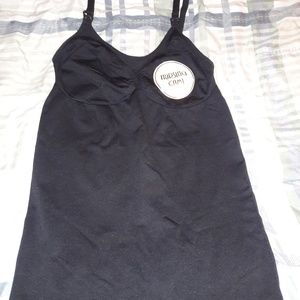 Nursing top